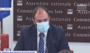 "Il faut mettre son masque dans les transports en commun" : L'annonce du ministre de la Santé François Braun après la hausse des cas de Covid-19
