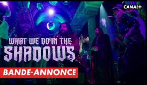 What We Do In The Shadows saison 4 - Bande-annonce