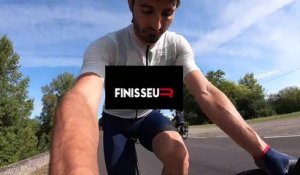 Matériel - Cyclism'Actu a testé le Finisseur Pro avec le Merino à l'honneur !