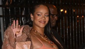 Rihanna bat un nouveau record