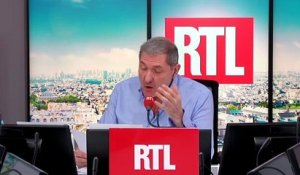Le journal RTL de 9h du 06 juillet 2022