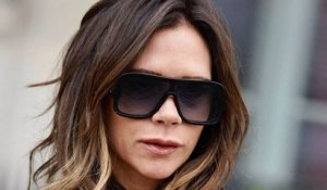 Victoria Beckham : sa fille Harper est très critique envers ses tenues