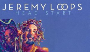 Jeremy Loops - Head Start