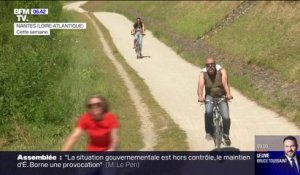 Pourquoi les vacances à vélo séduisent en bord de Loire