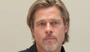 « Personne ne me croit ! » : Brad Pitt affirme être atteint d'une maladie rare
