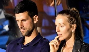 GALA VIDÉO - “Pas drôle tous les jours” : Novak Djokovic fait une étonnante (et rare) confession sur son mariage