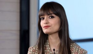 GALA VIDEO - Clara Luciani se dévoile : “C’est pas trop mon genre de parler de ma vie privée mais…”