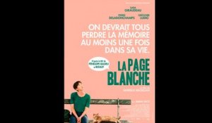 La Page Blanche |2022| WebRip en Français (HD 1080p)