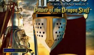 Heroes of Might and Magic : Quest for the DragonBone Staff online multiplayer - ps2