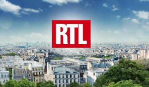 Le journal RTL de 10h du 09 juillet 2022
