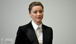 Amber Heard demande au tribunal de déclarer un vice de procédure dans le procès en diffamation contre Johnny Depp !