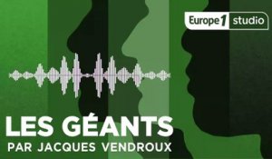 Les Géants : Saison 1 Episode 5 - Eric Pécout : à Nantes, le canari (dés)enchanté
