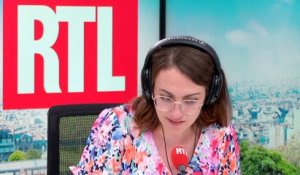 RTL Midi du 11 juillet 2022