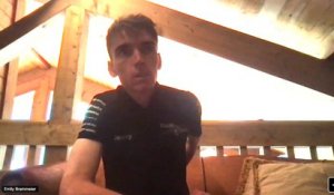 Tour de France 2022 - Romain Bardet : "Mes plans n'ont pas changé !"