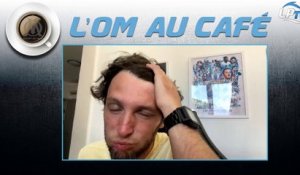 OM au café : Départ de Mauro Camoranesi, est-ce gênant ?