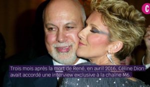 "Elle avait besoin de parler" : les révélations sur cette interview de Céline Dion après la mort de René Angélil