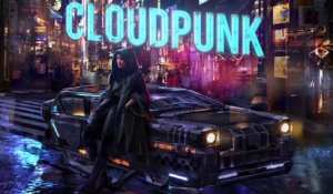 Cloudpunk - Bande-annonce PS5