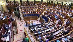 Espagne: une loi pour la mémoire des victimes du franquisme