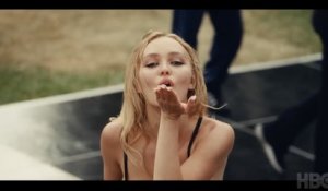 The Idol : teaser VOST (avec The Weeknd et Lily-Rose Depp)