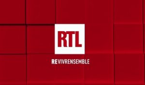 Le journal RTL de 12h du 18 juillet 2022