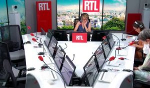 L'invité de RTL Soir du 18 juillet 2022