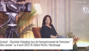 Charlotte Valandrey en couple avec Yann Moix : révélations sur leur relation et une demande en mariage