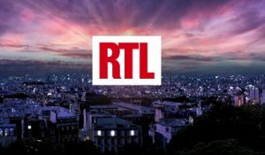 Le journal RTL de 6h30 du 22 juillet 2022