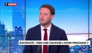 Clément Beaune : «Il faut des efforts de sobriété»