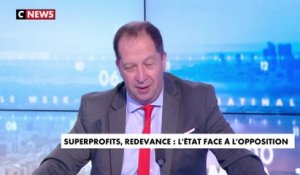 Michel Taube : «Je donne un an ou deux à Emmanuel Macron pour tenir cette assemblée ingouvernable»