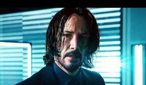 JOHN WICK 4 Bande Annonce