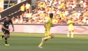 Amical - Villarreal s'offre Dortmund