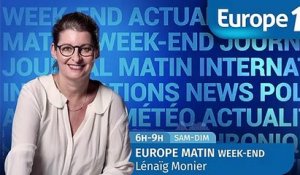 Euro féminin : les Bleues se qualifient pour les demi-finales et brisent la malédiction