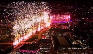 Regardez la très belle bande annonce pour les Jeux Olympiques de 2024 à Paris diffusée par France 2