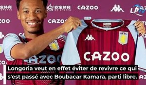 Mercato OM : "On va voir ce qui va se passer avec Caleta-Car"