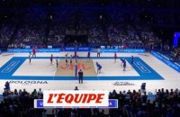 Le résumé de la finale France - Etats-Unis - Volley - L. des nations