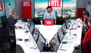 Le journal RTL de 9h du 26 juillet 2022