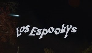 Los Espookys - Teaser Saison 2
