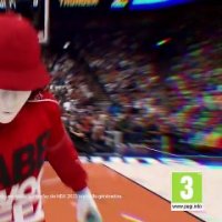Le premier trailer de NBA 2K23