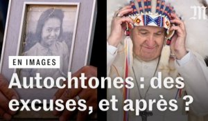 Internats autochtones : après ses excuses, le Vatican appelé à « ouvrir ses archives »