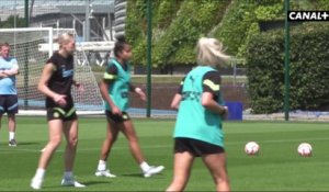 L'évolution du football féminin en Angleterre - Euro Féminin 2022