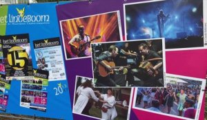 Sorties : retour sur l'édition 2022 du festival Het Lindeboom - 27 Juillet 2022