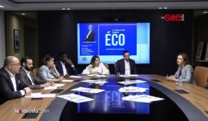 L’invité des ECO _ Fatim-Zahra Ammor, ministre du Tourisme