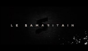 LE SAMARITAIN (2022) Bande Annonce VF - HD