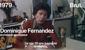 Être homosexuel en France en 1979
