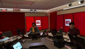 Le journal RTL de 6h du 29 juillet 2022