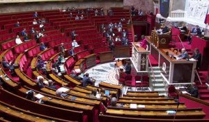 1ère séance : Déclaration du Gouvernement sur le bilan de la Présidence française de l'UE, suivie d'un débat ; Accords entre la France et la Banque des règlements internationaux - Jeudi 28 juillet 2022