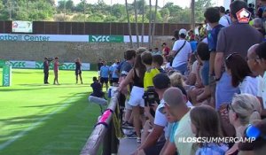 Vidéo : Le résumé de LOSC-Cadiz CF (1-0)