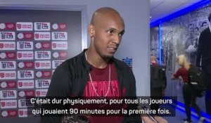 Community Shield - Fabinho : "Nunez sera très important pour nous cette saison"