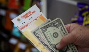 Etats-Unis : la loterie à plus de 1,3 milliard de dollars a trouvé un gagnant