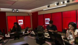 Le journal RTL de 5h30 du 02 août 2022